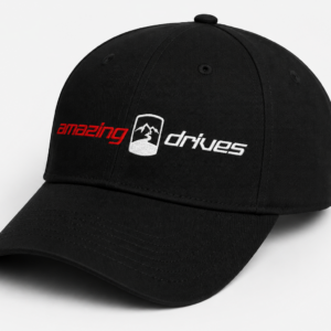 Gorra AD