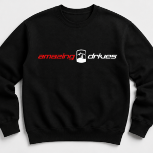 AD Sudadera