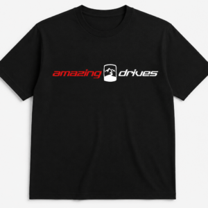 Camiseta AD